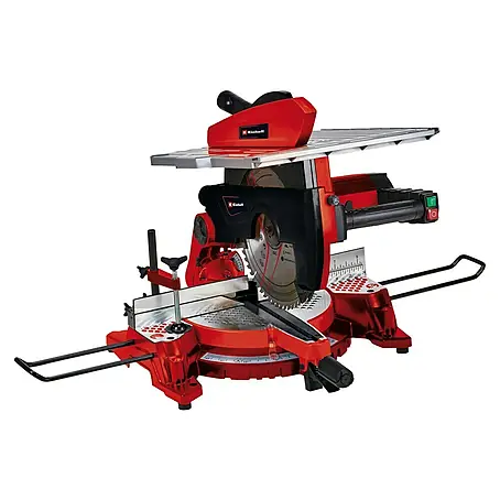 Einhell  Sierra ingletadora TC-MS 3017 T
