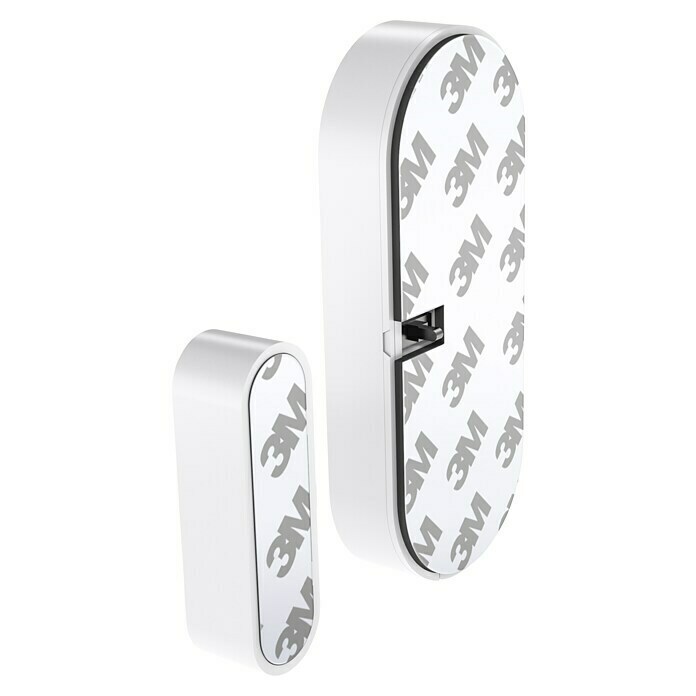 Safe2Home Sensor de ventana (Específico para: Sistema de alarma Safe2Home SP310, Alcance: 400 m (campo libre))