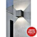 Starlux Aplique exterior LED Umea 