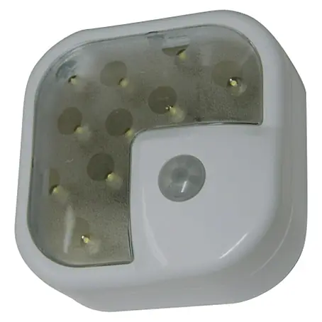 Eurobric 2000  Luz de armario LED con sensor