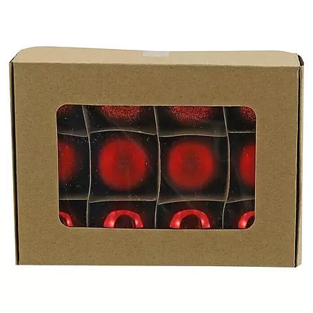 Christbaumkugel-Set