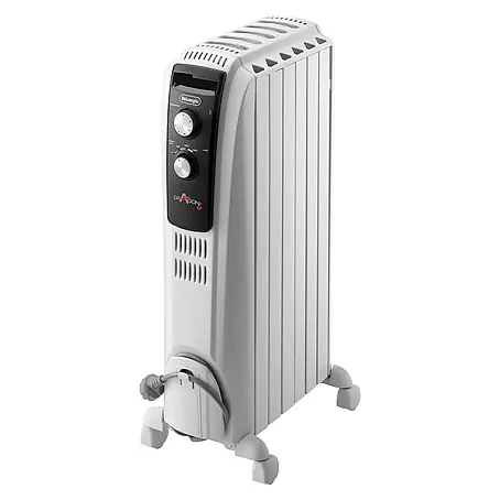 De'Longhi  Radiador de aceite Dragon