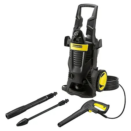 Kärcher  Hidrolimpiadora de alta presión K6 Special
