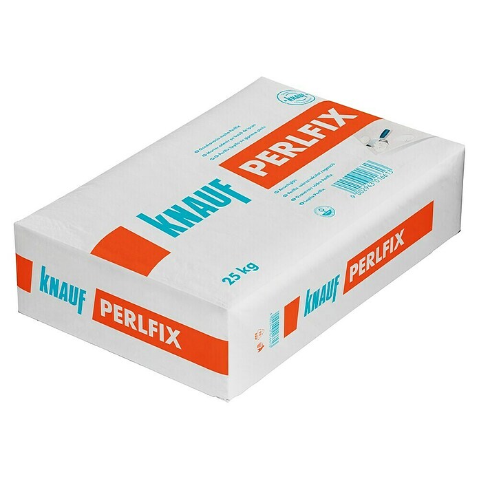 Knauf Lepilo za mavčne plošče  (25 kg, Primerno za: Mavčne plošče) | 5572 - Trockenausbau Chemie | FADD - Trockenausbau | FAD - Baustoffe | FA - Baustoffe | F - Baustoffe | BAUHAUS