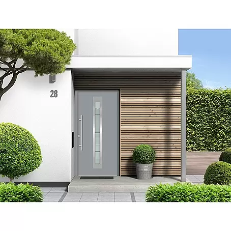 Splendoor  Haustür Thermodoor PLUS SP45
