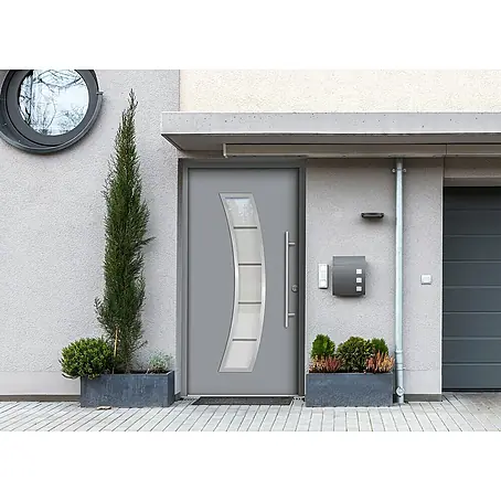 Splendoor  Haustür Thermodoor PLUS SP10