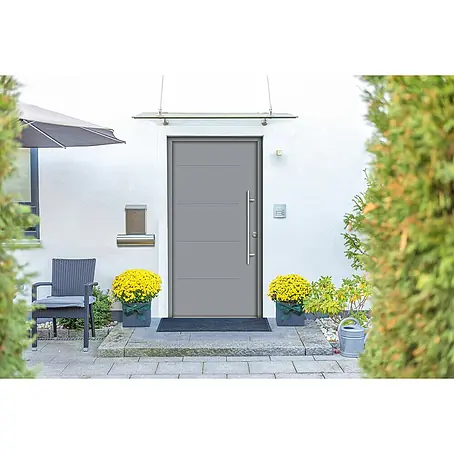 Splendoor  Haustür Thermodoor PLUS SPL