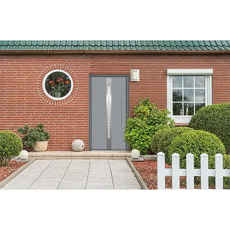 Splendoor  Haustür Thermodoor PLUS SP20