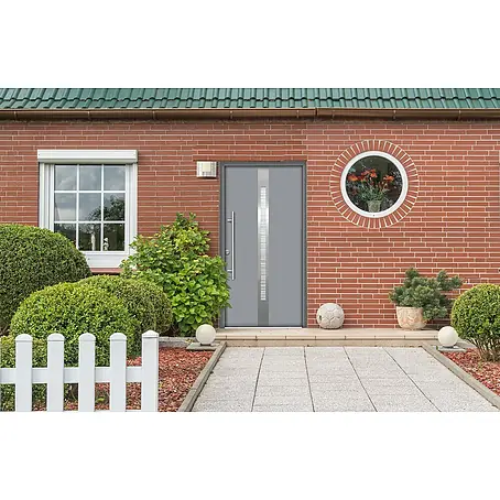Splendoor  Haustür Thermodoor PLUS SP20