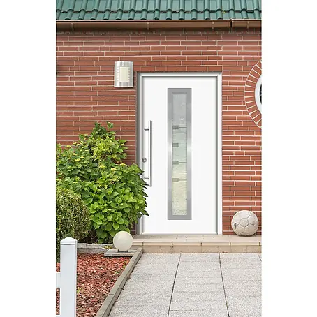 Splendoor  Haustür Thermodoor PLUS SP80