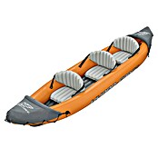 Bestway Hydro Force Kajak Rapid X3  (Do x Š: 381 x 100 cm, Nosilnost: 250 kg, Primerno za: 3 osebe) | 1414 - feste Kanus, Kajaks | ABIM - Boote | ABI - Nautic | AB - Nautic | A - Eisenwaren | BAUHAUS