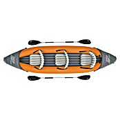 Bestway Hydro Force Kajak Rapid X3  (Do x Š: 381 x 100 cm, Nosilnost: 250 kg, Primerno za: 3 osebe) | 1414 - feste Kanus, Kajaks | ABIM - Boote | ABI - Nautic | AB - Nautic | A - Eisenwaren | BAUHAUS