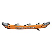 Bestway Hydro Force Kajak Rapid X3  (Do x Š: 381 x 100 cm, Nosilnost: 250 kg, Primerno za: 3 osebe) | 1414 - feste Kanus, Kajaks | ABIM - Boote | ABI - Nautic | AB - Nautic | A - Eisenwaren | BAUHAUS