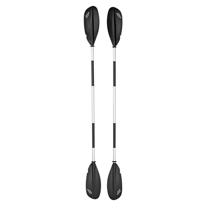 Bestway Hydro Force Kajak Rapid X3  (Do x Š: 381 x 100 cm, Nosilnost: 250 kg, Primerno za: 3 osebe) | 1414 - feste Kanus, Kajaks | ABIM - Boote | ABI - Nautic | AB - Nautic | A - Eisenwaren | BAUHAUS