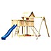 Karibu Kinderspielturm Frieda Set 47 