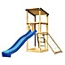 Karibu Kinderspielturm Anna Set 15 