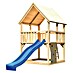 Karibu Kinderspielturm Luis Set 14 