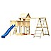 Karibu Kinderspielturm Frieda Set 53 