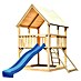 Karibu Kinderspielturm Luis Set 12 