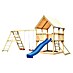 Karibu Kinderspielturm Luis Set 22 