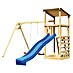 Karibu Kinderspielturm Anna Set 35 