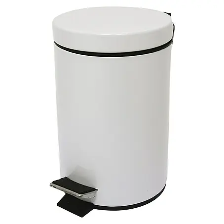 MSV  Cubo con pedal