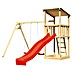 Karibu Kinderspielturm Anna Set 10 