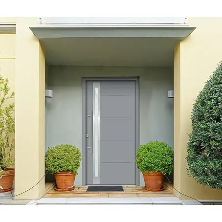 Splendoor  Haustür Thermodoor PLUS SP30
