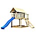 Karibu Kinderspielturm Fidel Set 13 