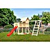 Karibu Kinderspielturm Frieda Set 50 