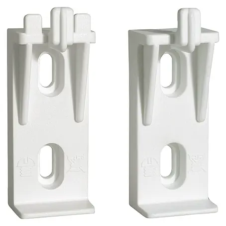 Soporte para radiador 1 uña