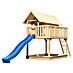 Karibu Kinderspielturm Fidel Set 3 