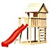 Karibu Kinderspielturm Frieda Set 18 