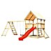 Karibu Kinderspielturm Luis Set 23 