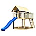 Karibu Kinderspielturm Fidel Set 5 