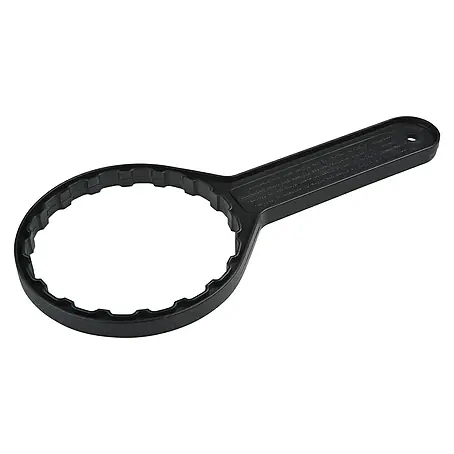 Bb agua  Llave de repuesto para filtro 1"