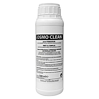 Bb agua Limpiador osmosis Osmo Clean (500 ml, Apto para: Equipos de ósmosis)