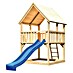 Karibu Kinderspielturm Luis Set 2 