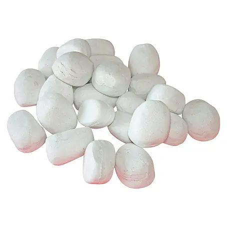 Purline  Piedras decorativas de cerámica para Biochimeneas