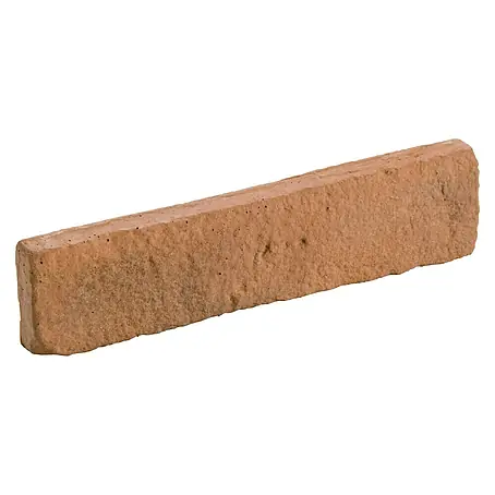 Revestimiento de piedra Mediterráneo Teja