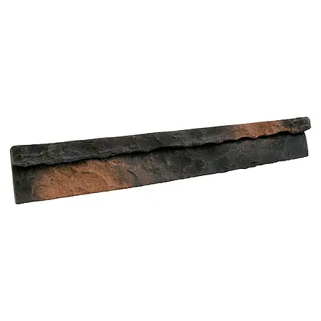 Moldura decorativa Galicia Pizarra