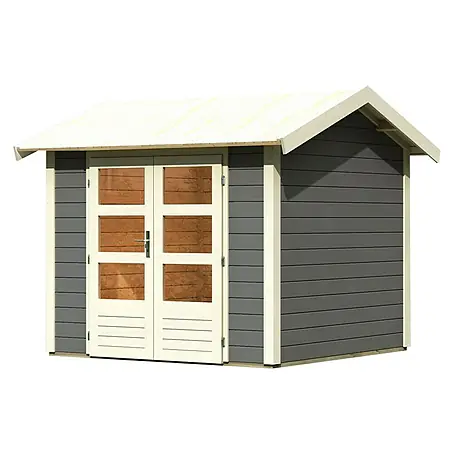 Karibu  Gartenhaus Theres