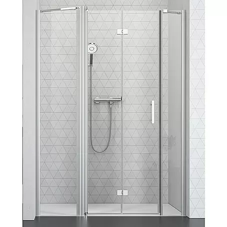 Camargue Vario Nischendusche S52+S16+S17