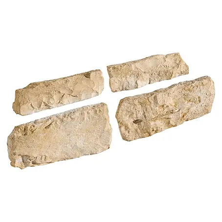 Revestimiento de piedra Silleria Cobre