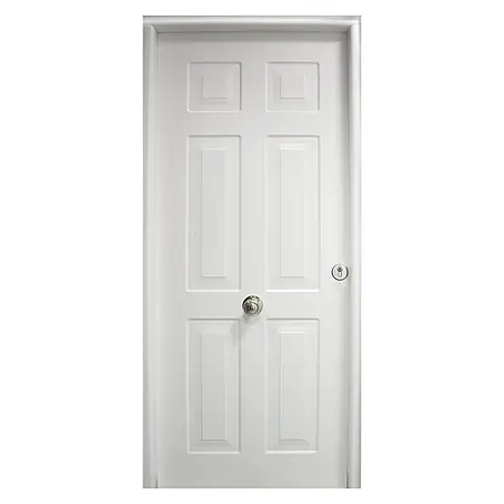 THT  Puerta de entrada exterior Saga M100 Yedra