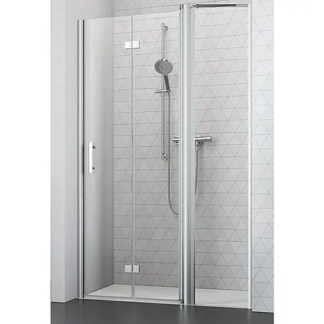 Camargue Vario Nischendusche S52+S16+S9