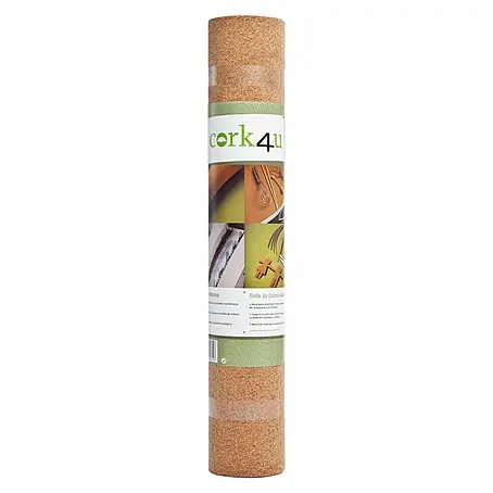 Rollos de corcho Multiusos