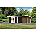 Karibu Gartenhaus Northeim 4 