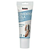 Beissier Cemento cola Extra (Blanco, 200 ml)