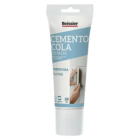 Beissier  Cemento cola Extra